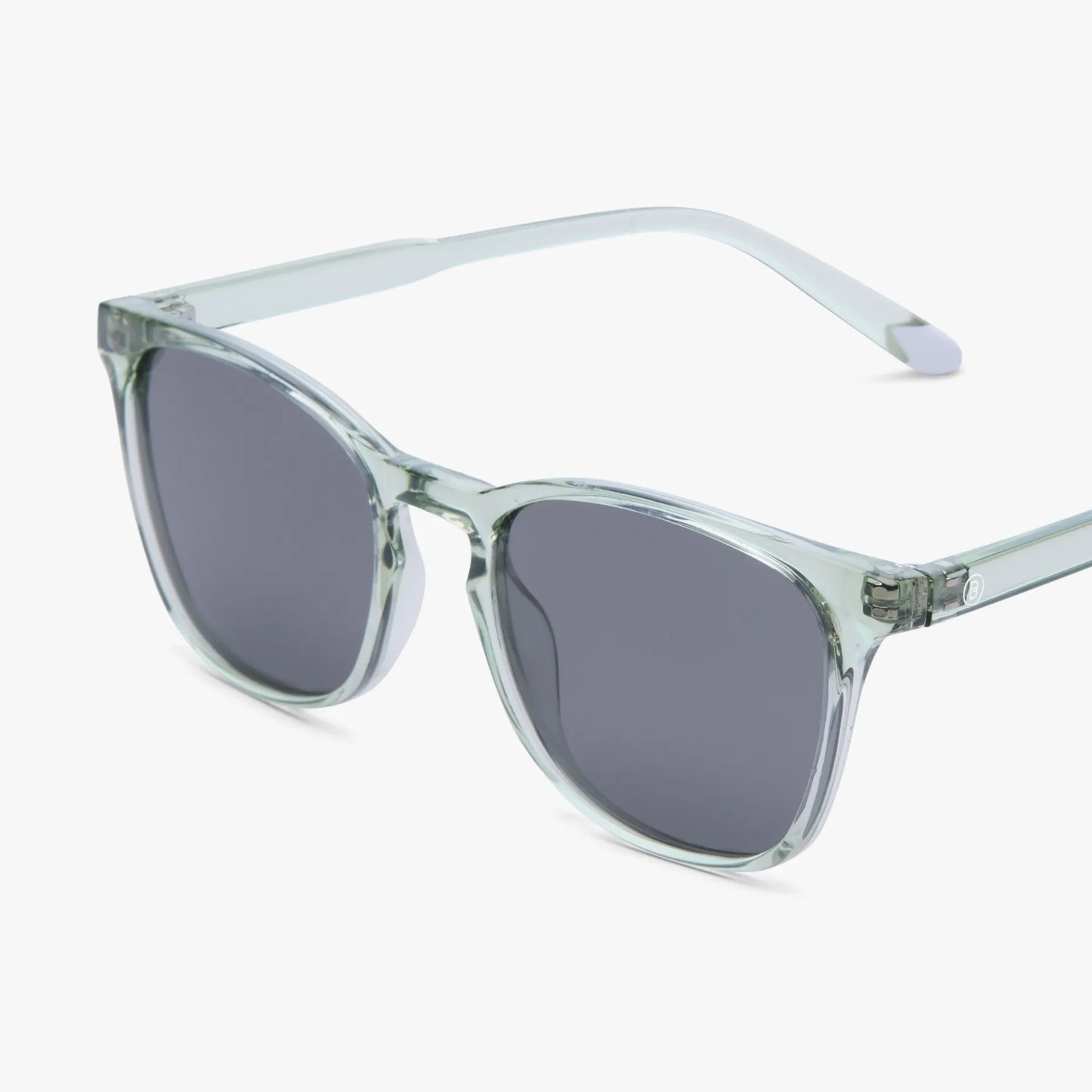 Dalston Glossy Sun Kids - Color: Pistachio