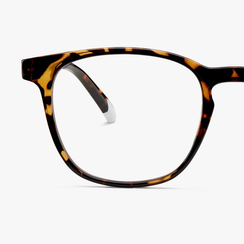 Load image 1 in gallery view. Dalston Glossy - Tortoise