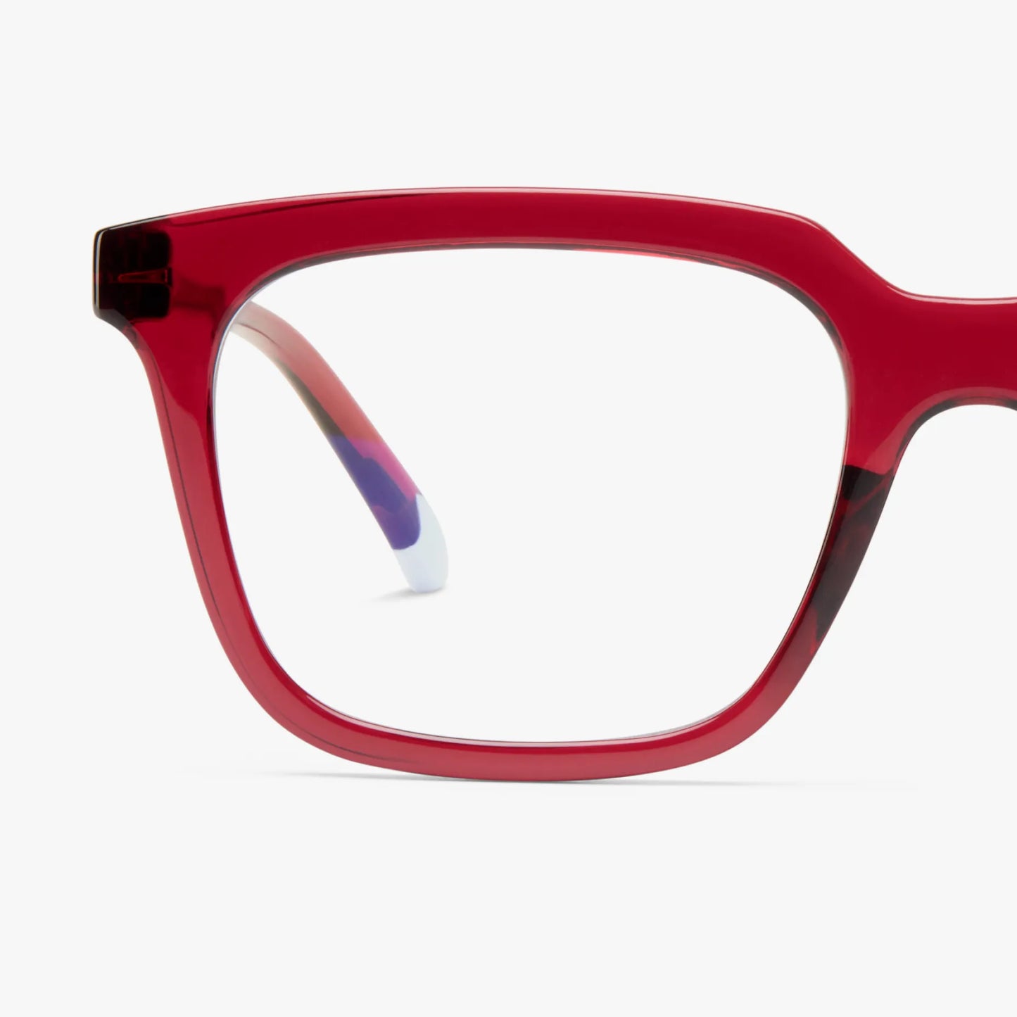Holly Glossy - Cherry Lacquer