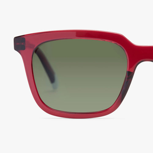 Load image 1 in gallery view. Holly Glossy Sun - Cherry Lacquer