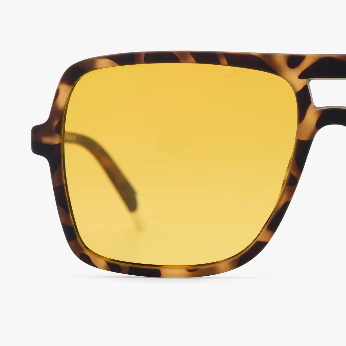 Jake Matte Sun - Color: Tortoise