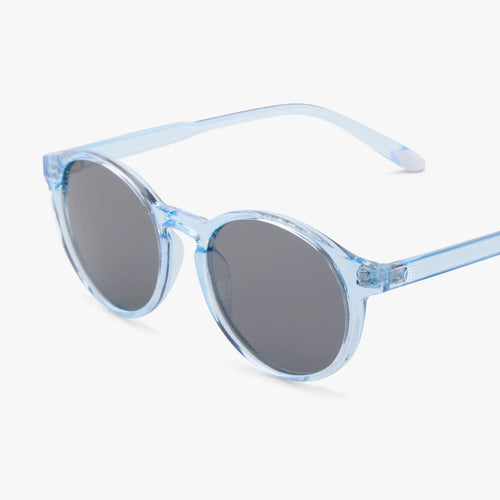 Load image 1 in gallery view. Le Marais Glossy Sun Kids - Color: Baby Blue