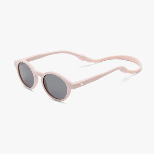 Barner Le Marais Sun Baby — გვერდული ხედი, Cotton Candy