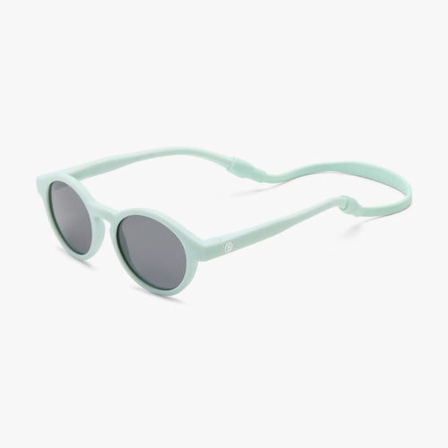 Barner Le Marais Sun Baby — გვერდული ხედი, Mint