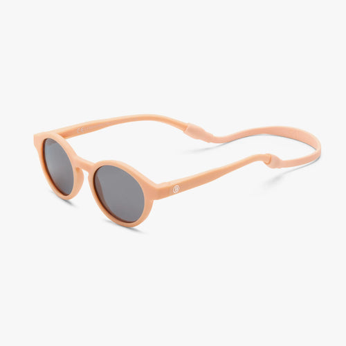 Barner Le Marais Sun Baby — გვერდული ხედი, Peach Punch
