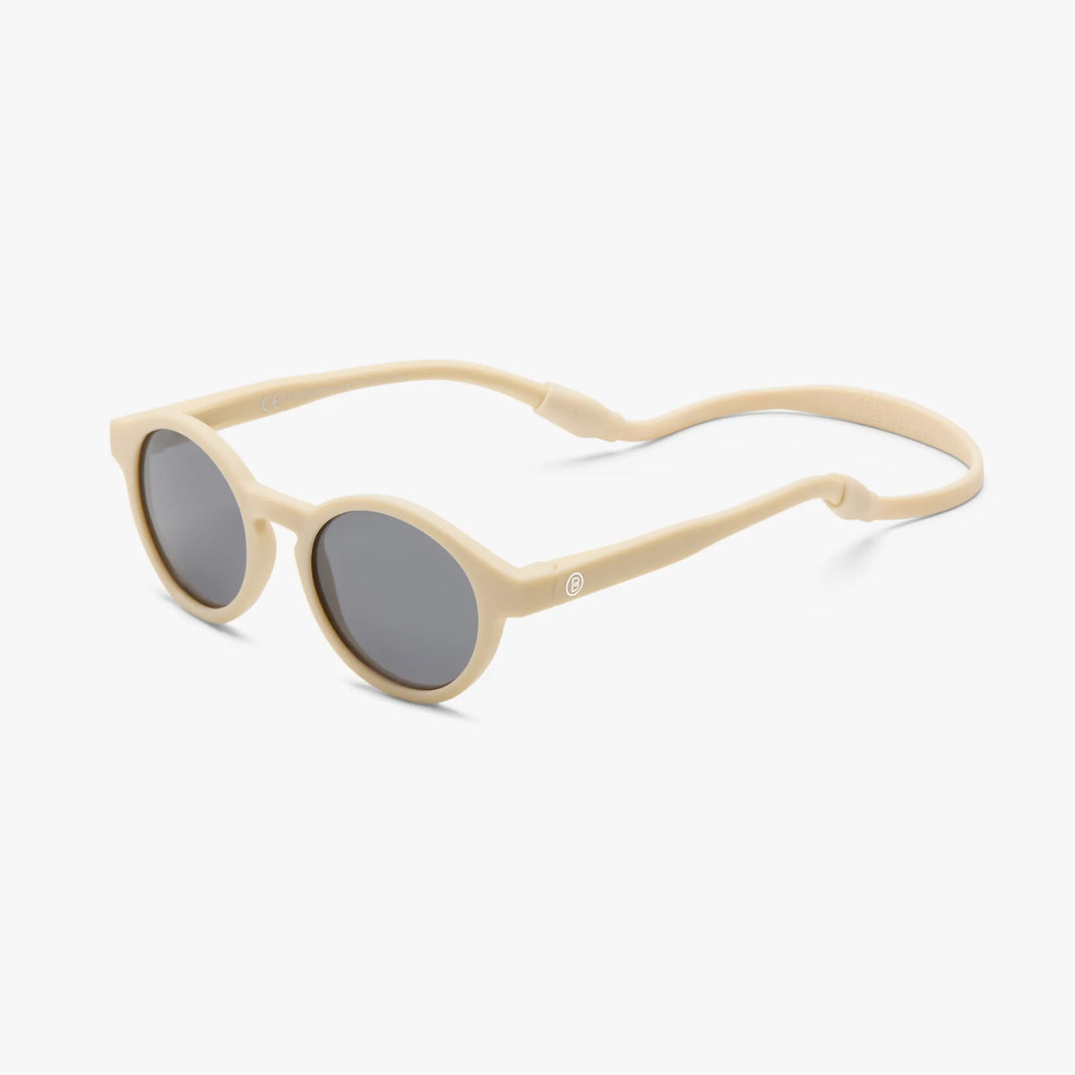Barner Le Marais Sun Baby — გვერდული ხედი, Vanilla