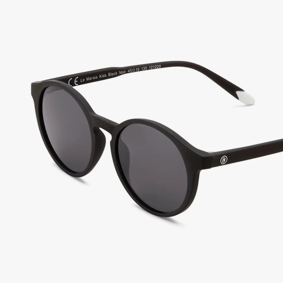 Le Marais Sun Kids - Color: Black Noir