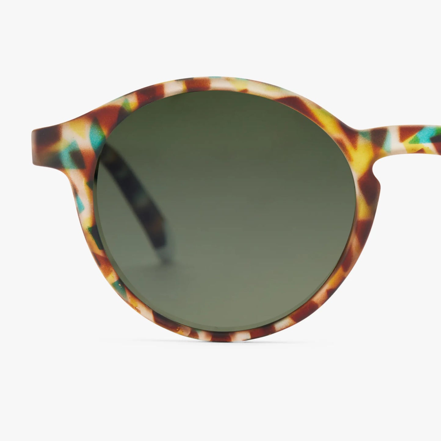Le Marais Matte Sun - Light Tortoise