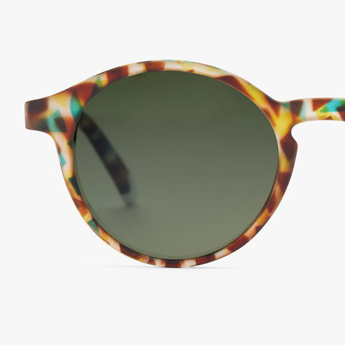Load image 1 in gallery view. Le Marais Matte Sun - Light Tortoise