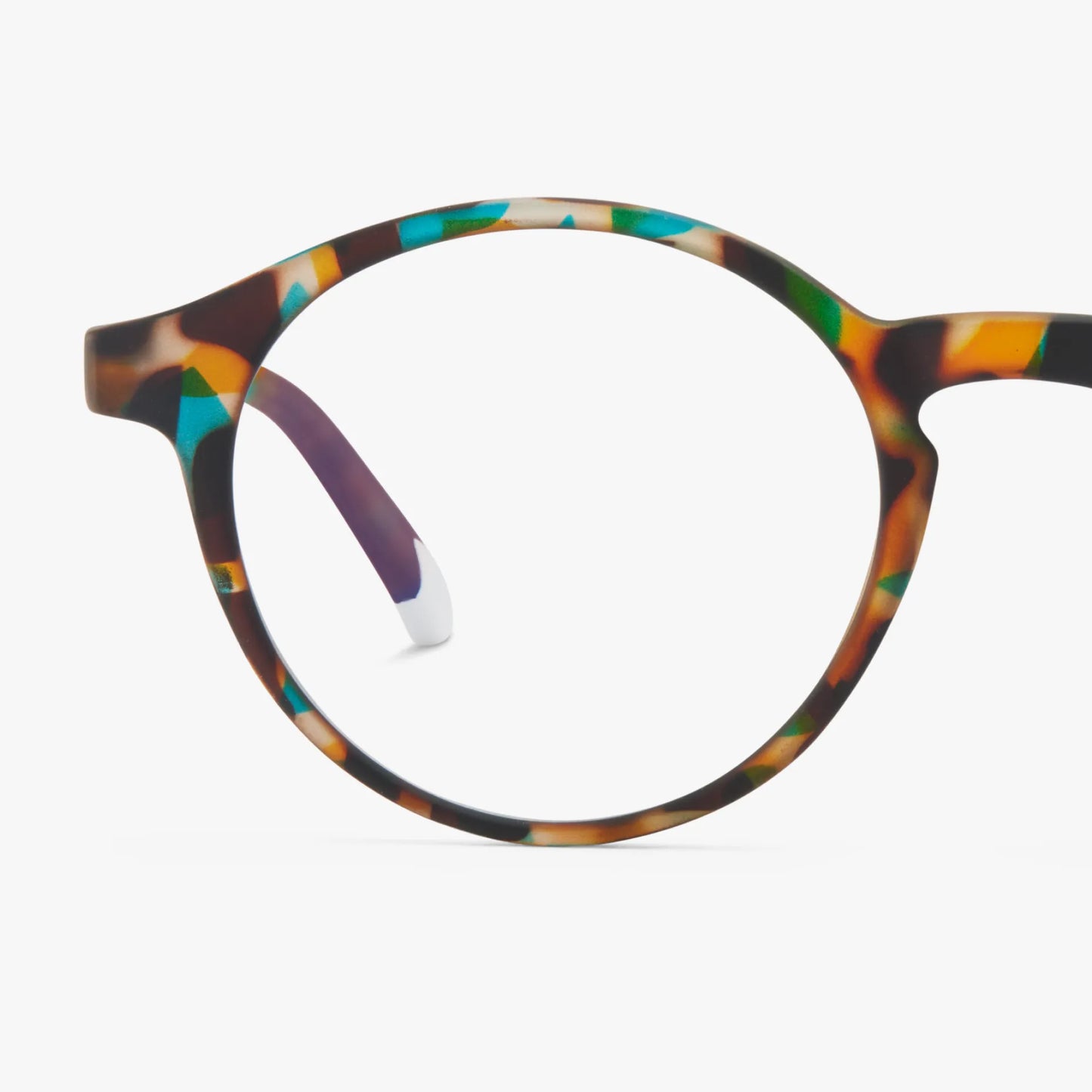 Le Marais Matte - Light Tortoise