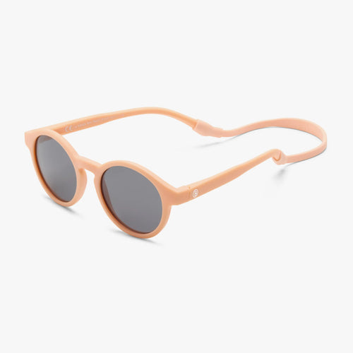 Barner Le Marais Sun Mini — გვერდული ხედი, Peach Punch