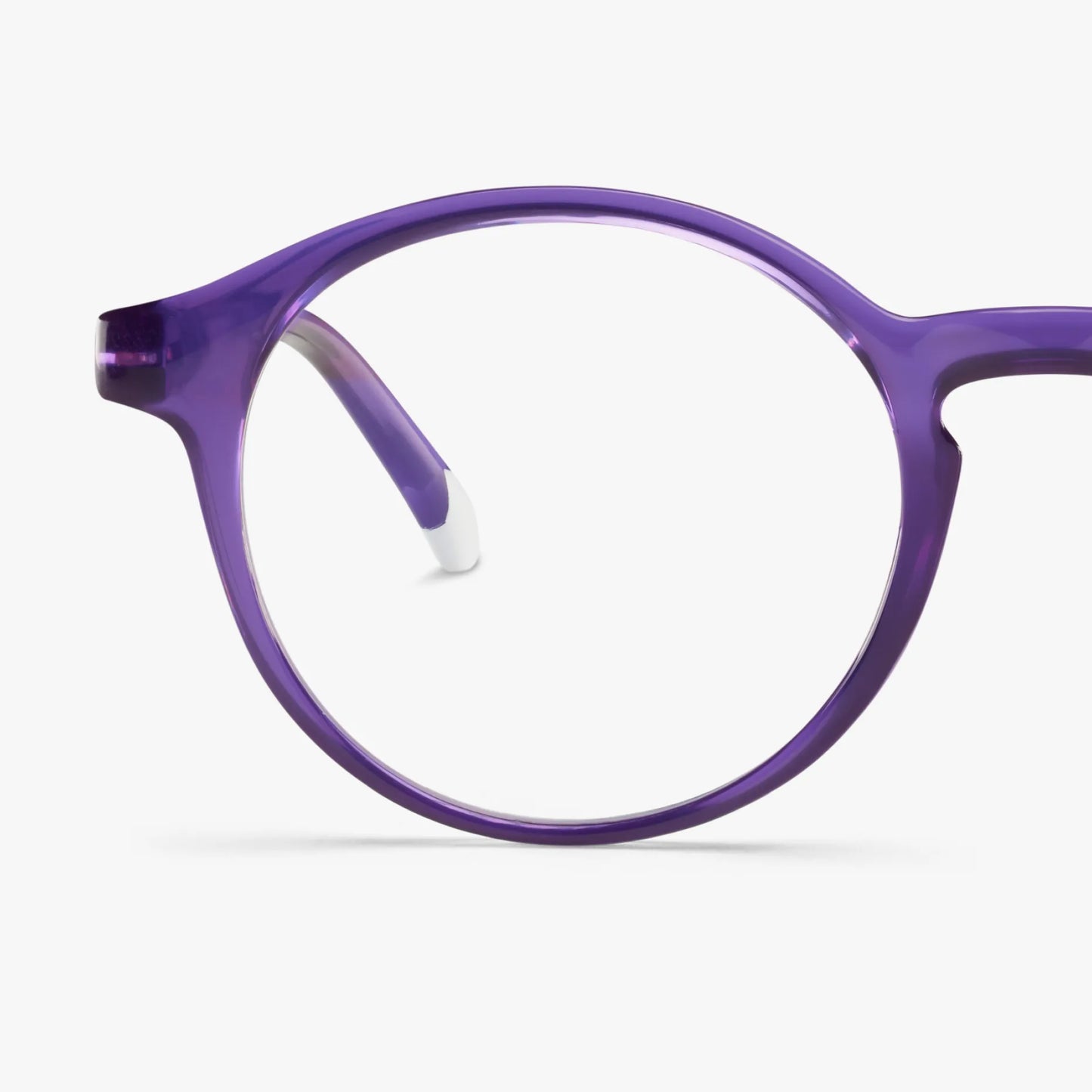 Le Marais Glossy - Midnight Plum