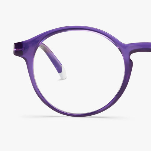 Load image 1 in gallery view. Le Marais Glossy - Midnight Plum