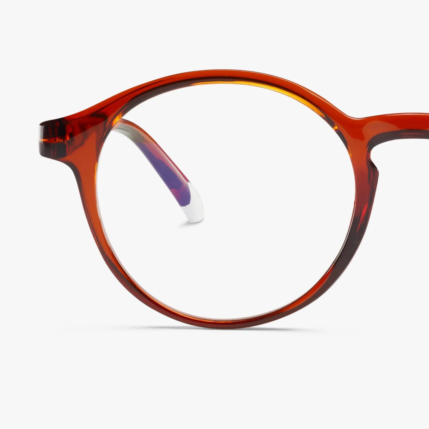 Le Marais Glossy - Intense Rust