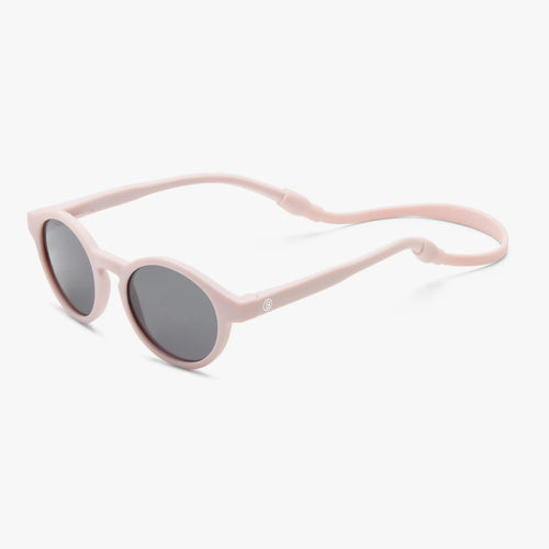 Barner Le Marais Sun Toddler — გვერდული ხედი, Cotton Candy