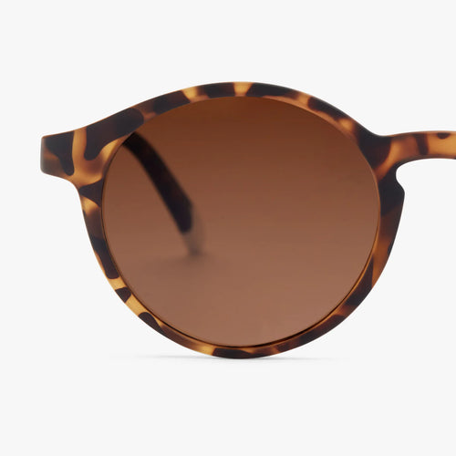 Load image 1 in gallery view. Le Marais Matte Sun - Tortoise