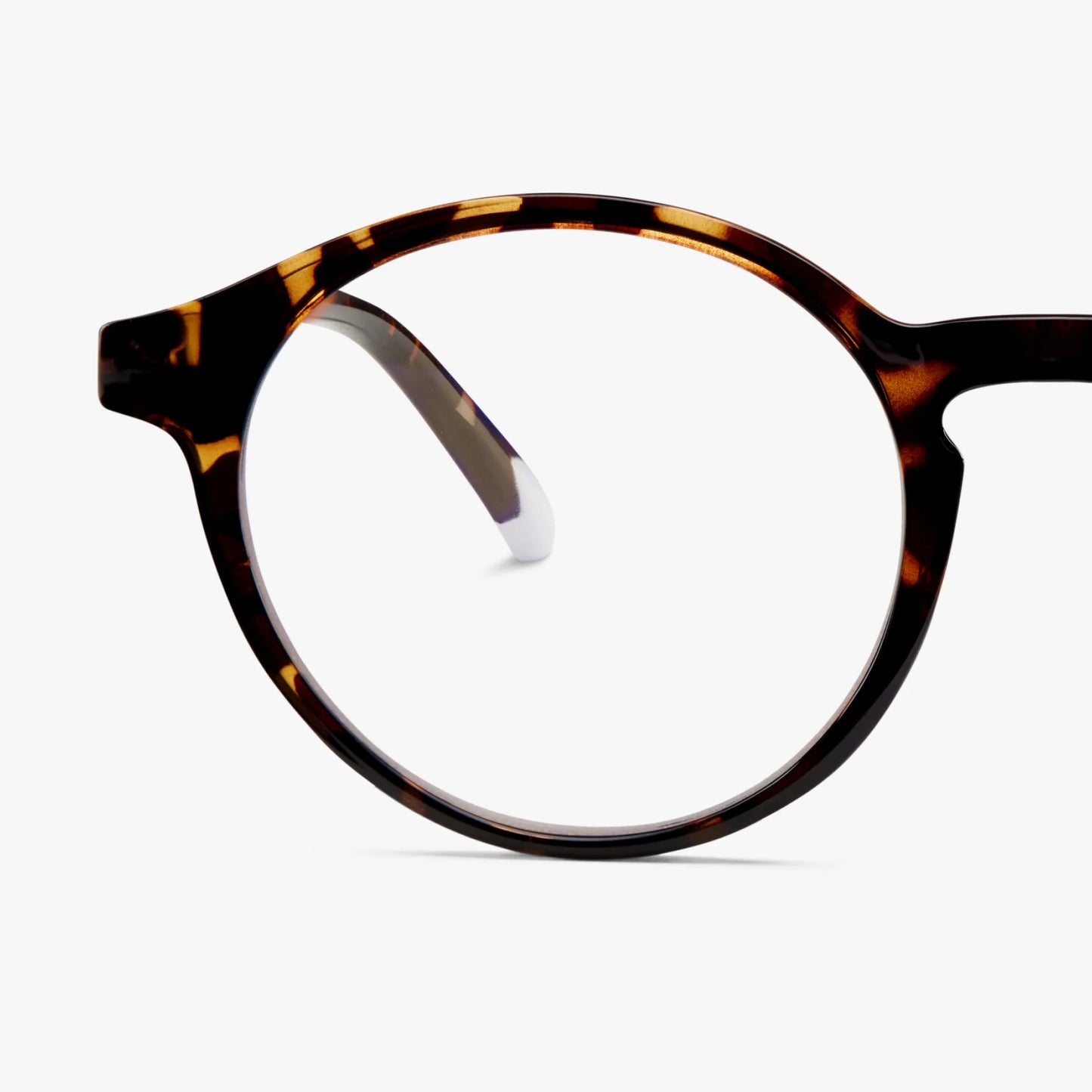Le Marais Glossy - Tortoise