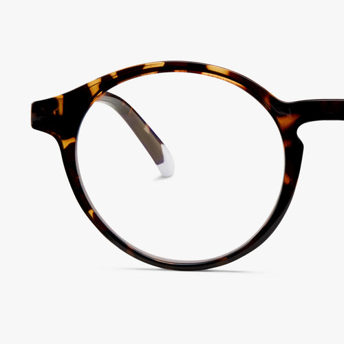 Load image 1 in gallery view. Le Marais Glossy - Tortoise