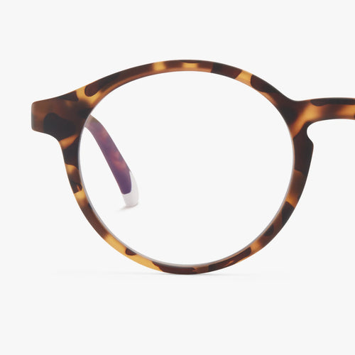 Load image 1 in gallery view. Le Marais Matte - Tortoise
