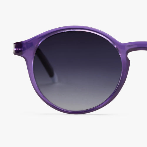 Load image 1 in gallery view. Le Marais Glossy Sun - Midnight Plum