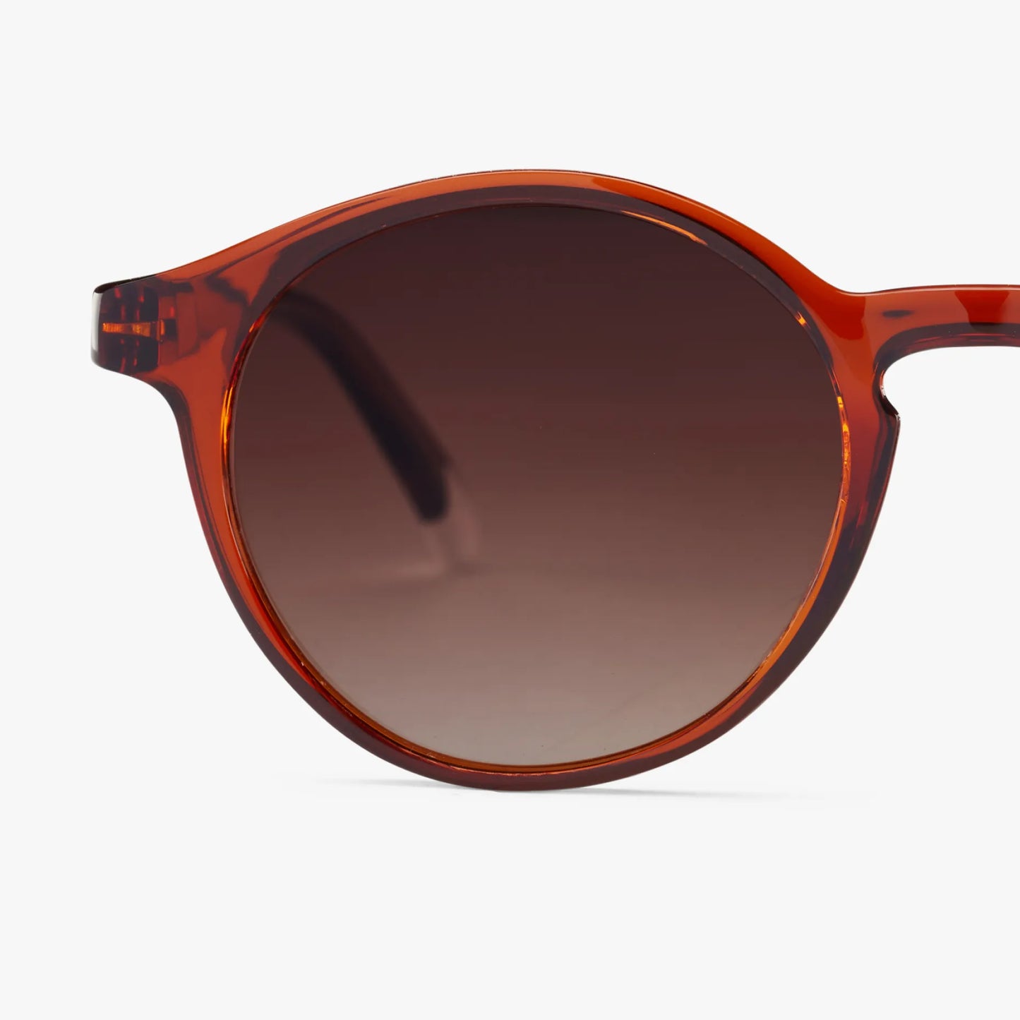 Le Marais Glossy Sun - Intense Rust