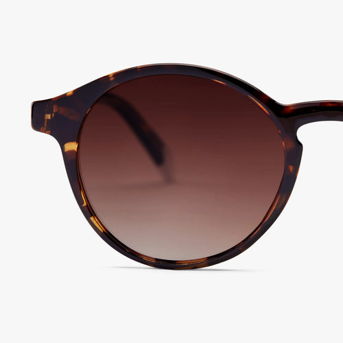 Load image 1 in gallery view. Le Marais Glossy Sun - Tortoise