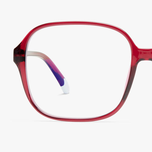 Load image 1 in gallery view. Pascal Glossy - Cherry Lacquer