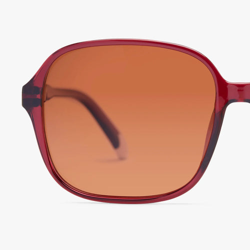 Load image 1 in gallery view. Pascal Glossy Sun - Cherry Lacquer