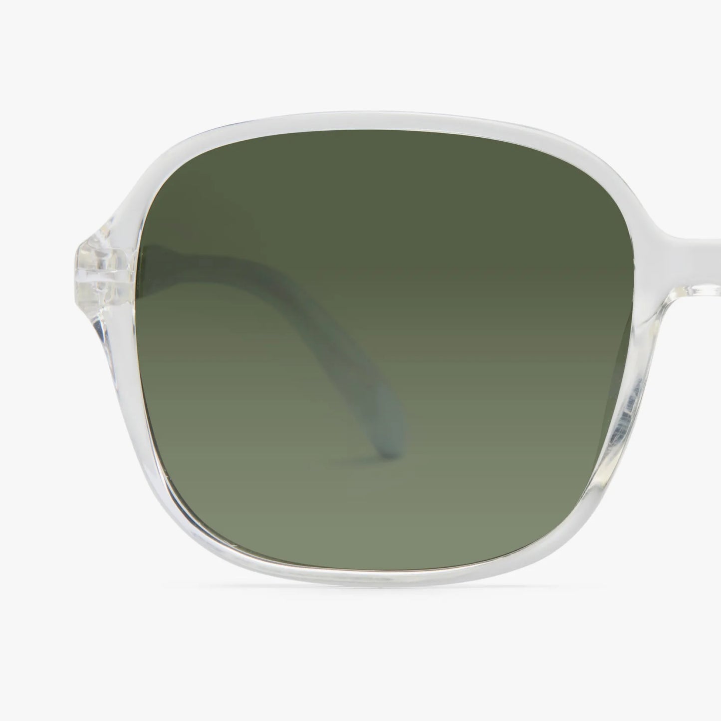 Pascal Glossy Sun - Crystal