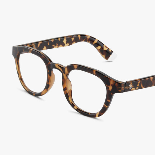 Load image 1 in gallery view. Andy Glossy - Tortoise