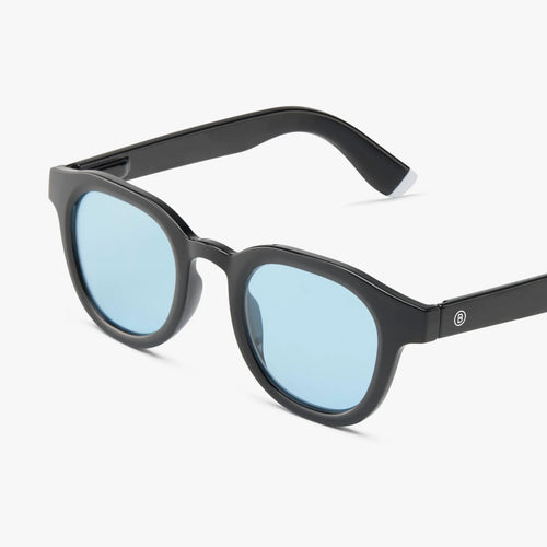 Load image 1 in gallery view. Andy Color Sun - Black Blue