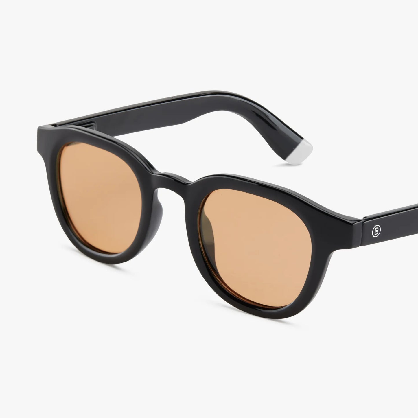 Andy Color Sun - Black Orange