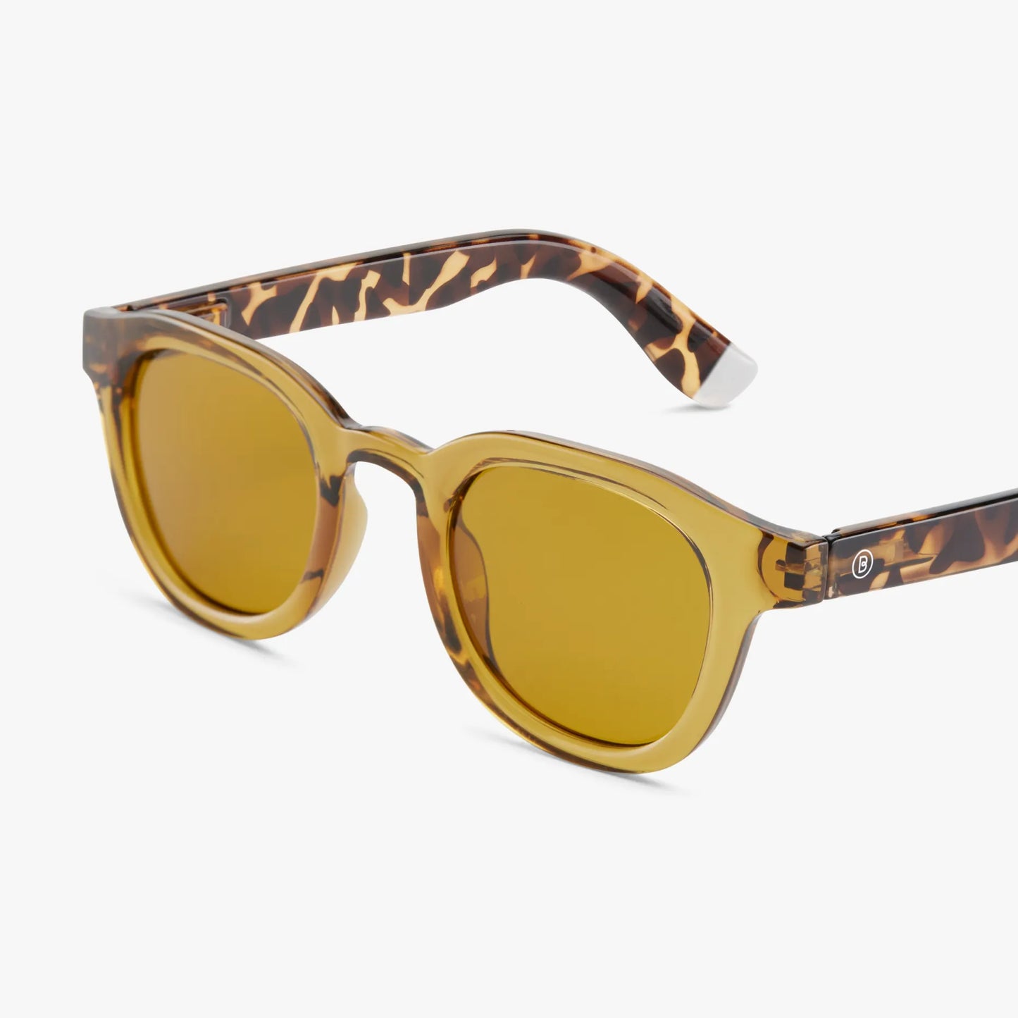 Andy Color Sun - Ecru Olive Combi