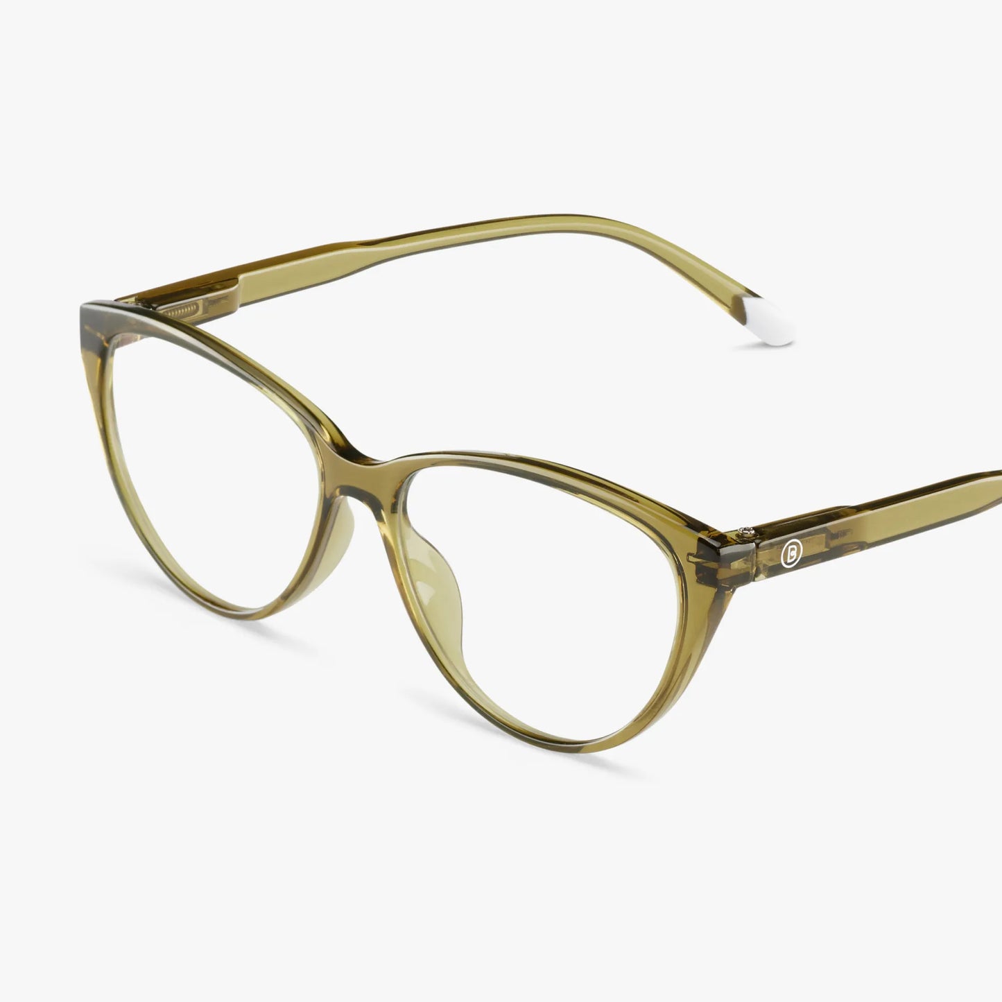 Astoria Glossy - Cool matcha