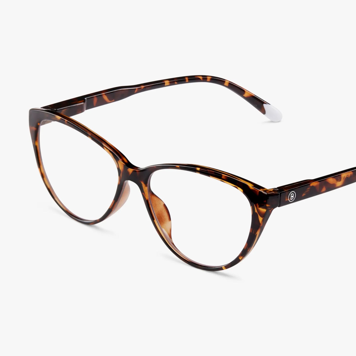 Astoria Glossy - Tortoise