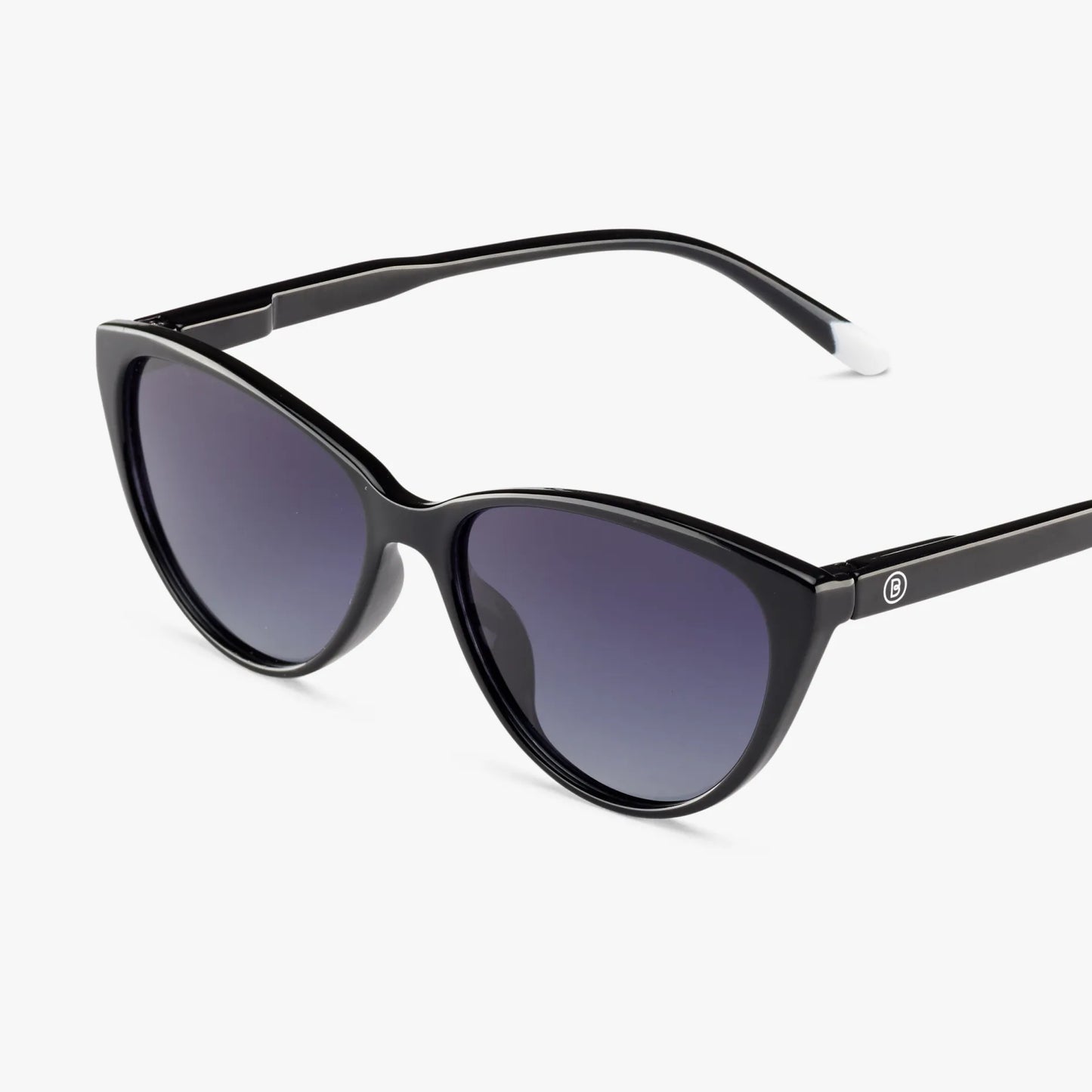 Astoria Glossy Sun - Black Noir