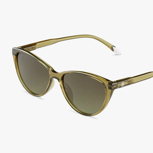Load image 1 in gallery view. Astoria Glossy Sun - Cool matcha