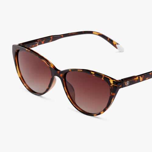 Load image 1 in gallery view. Astoria Glossy Sun - Tortoise