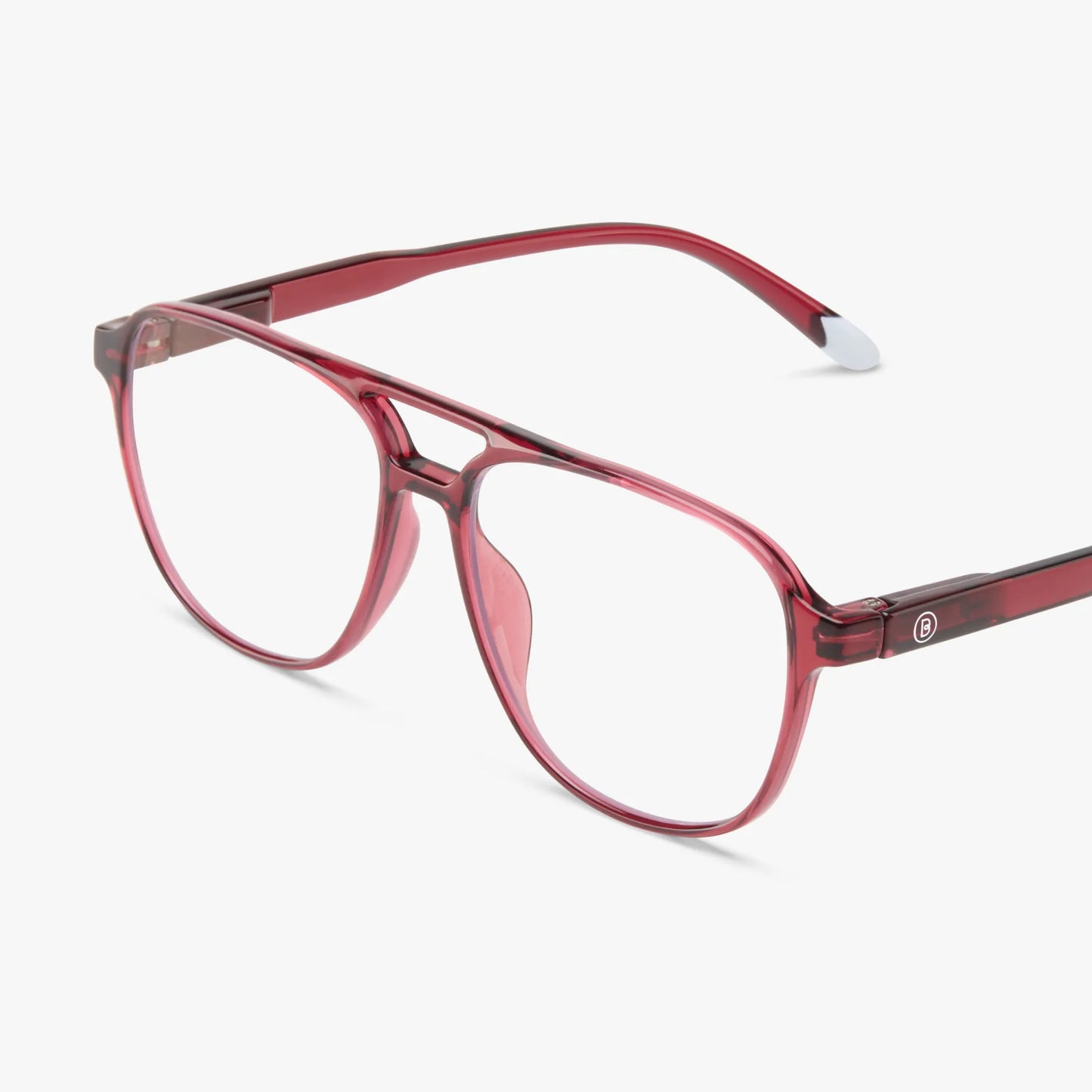 Brad Glossy - Cherry Lacquer