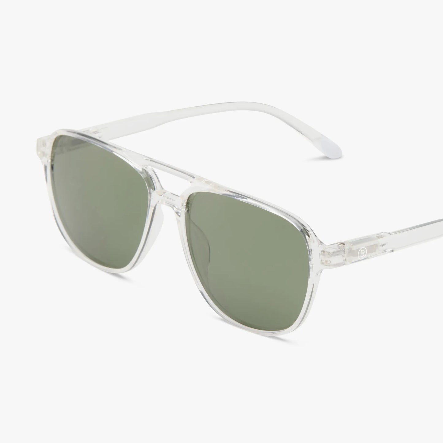 Brad Glossy Sun - Crystal