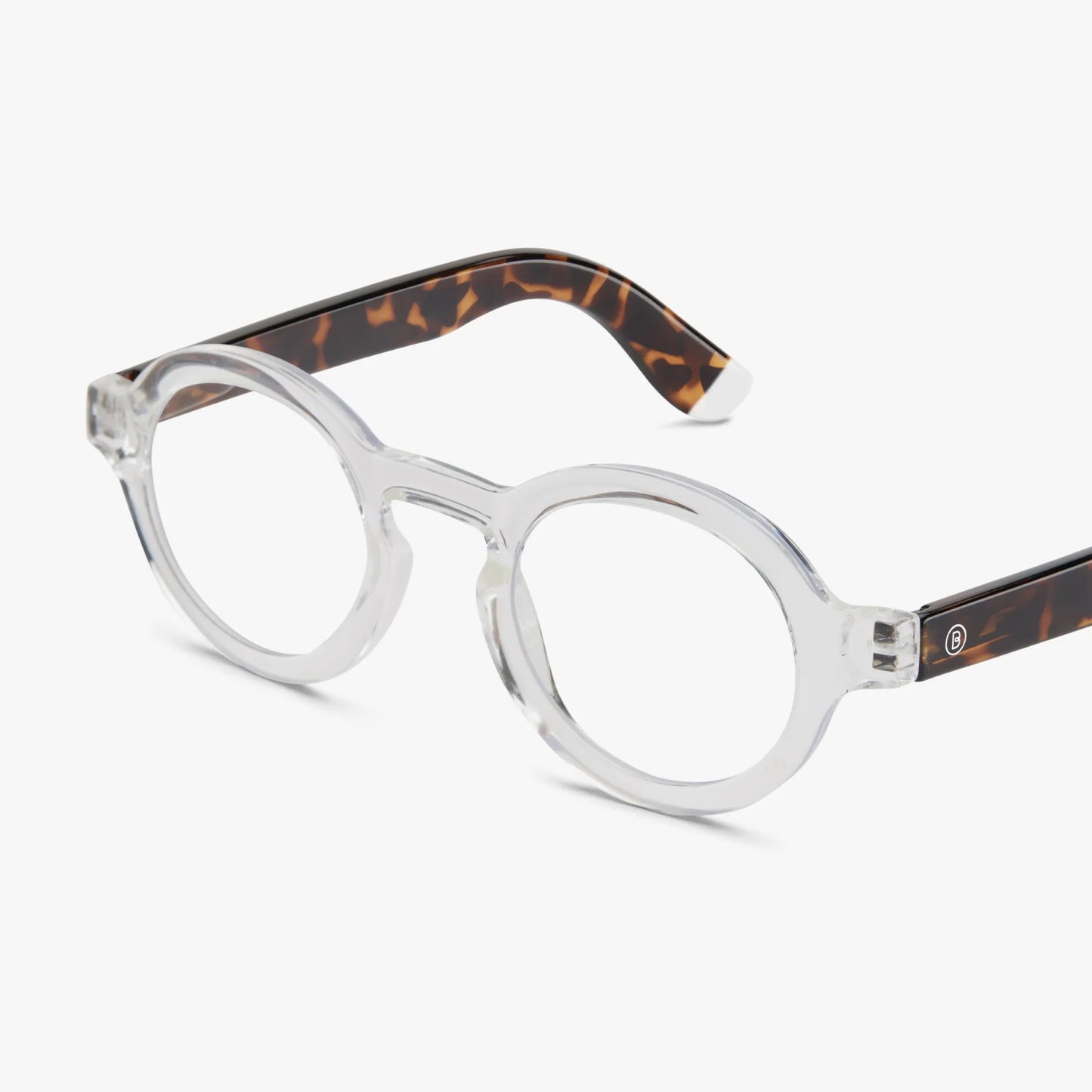 Charles Glossy - Crystal Combi