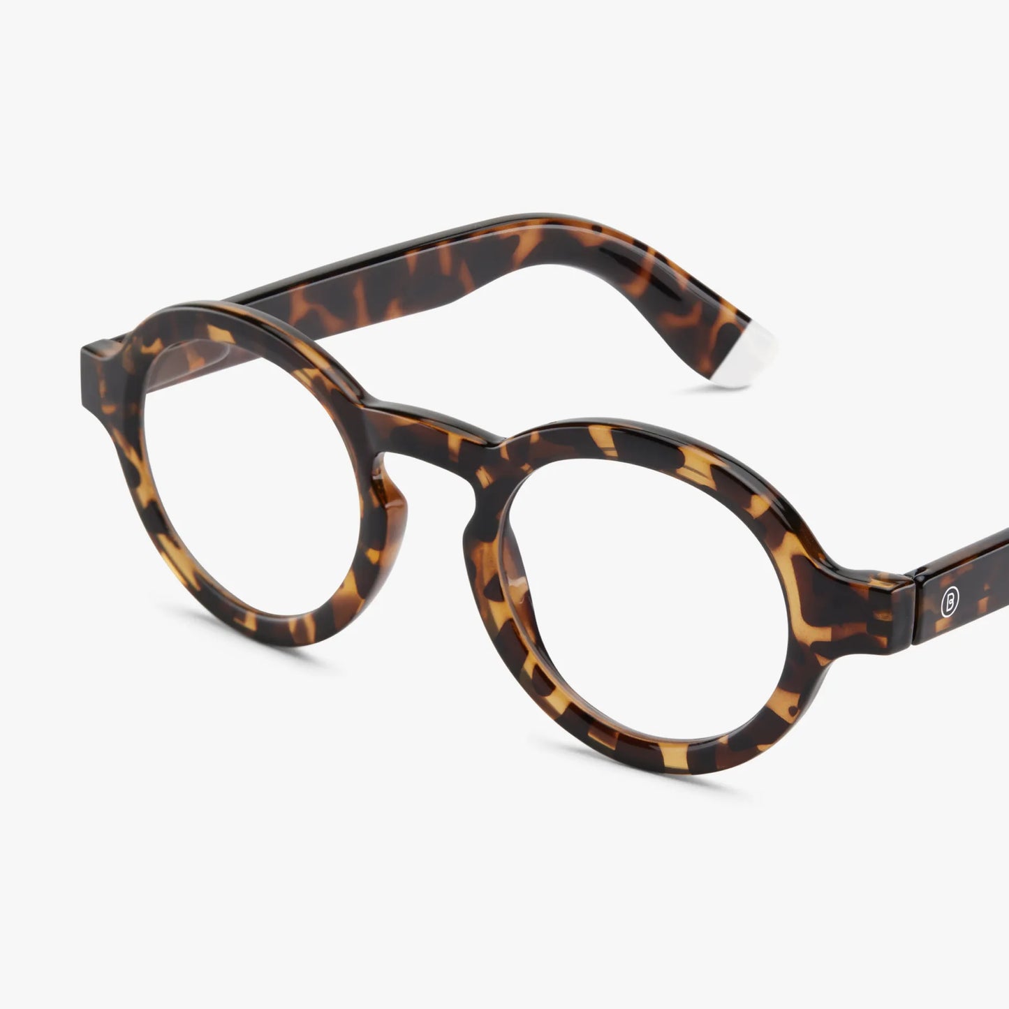 Charles Glossy - Tortoise