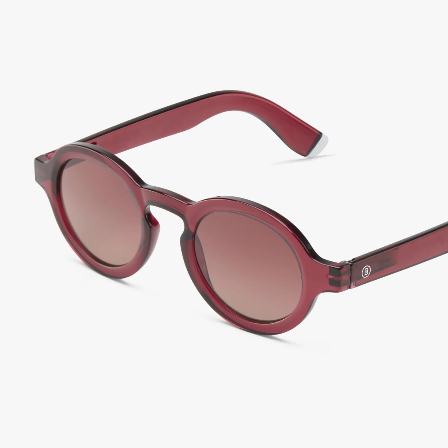 Charles Glossy Sun - Cherry