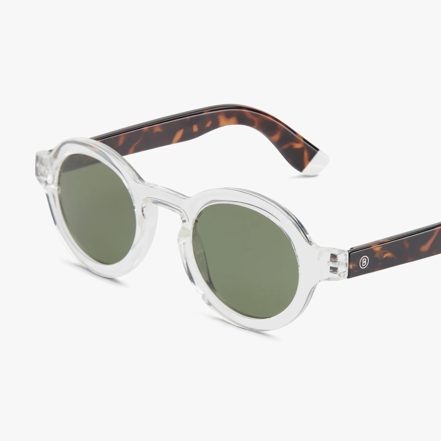 Charles Glossy Sun - Crystal Combi