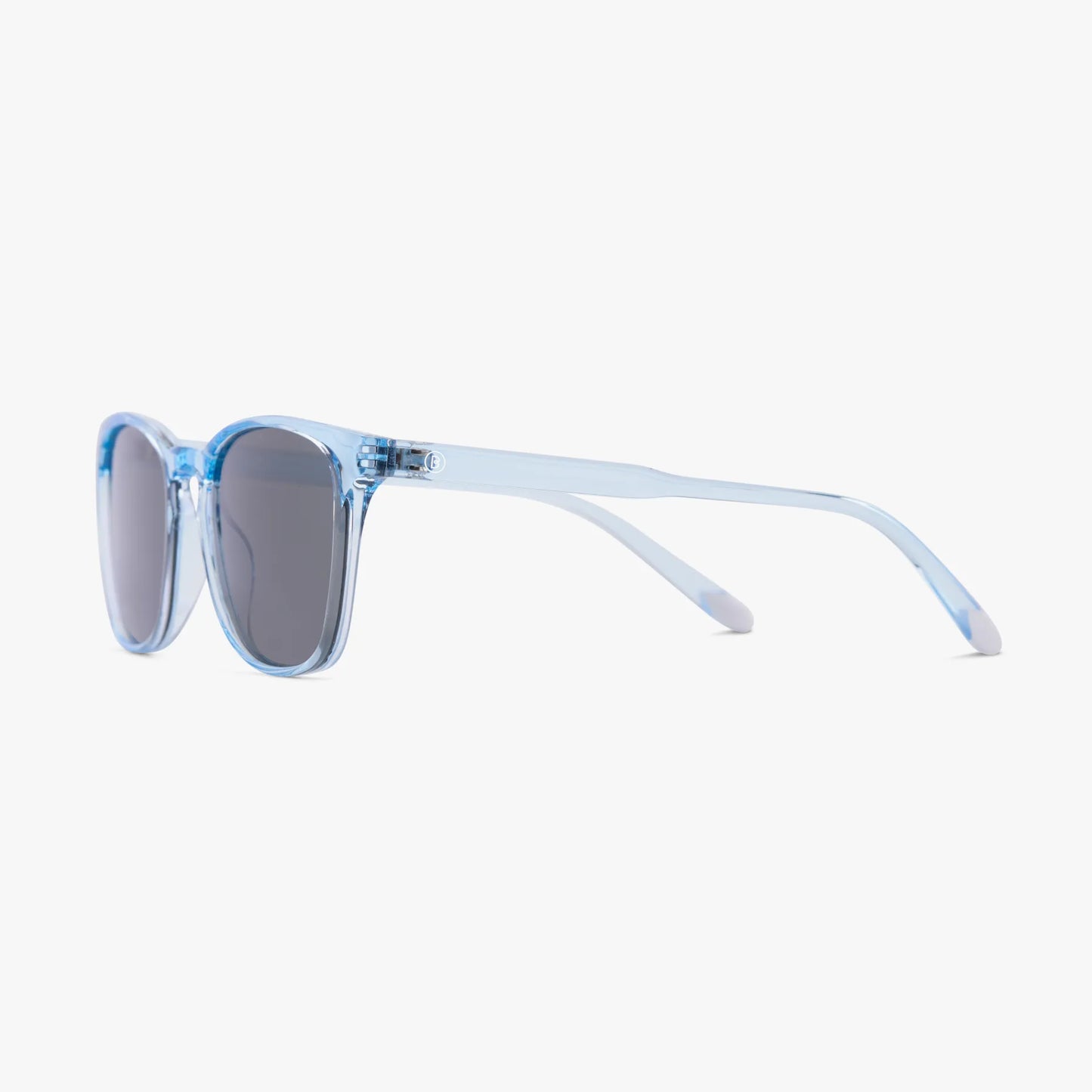 Dalston Glossy Sun Kids - Color: Baby Blue