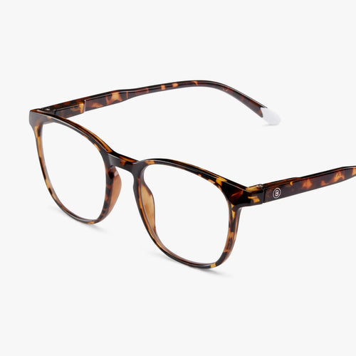Load image 1 in gallery view. Dalston Glossy - Tortoise