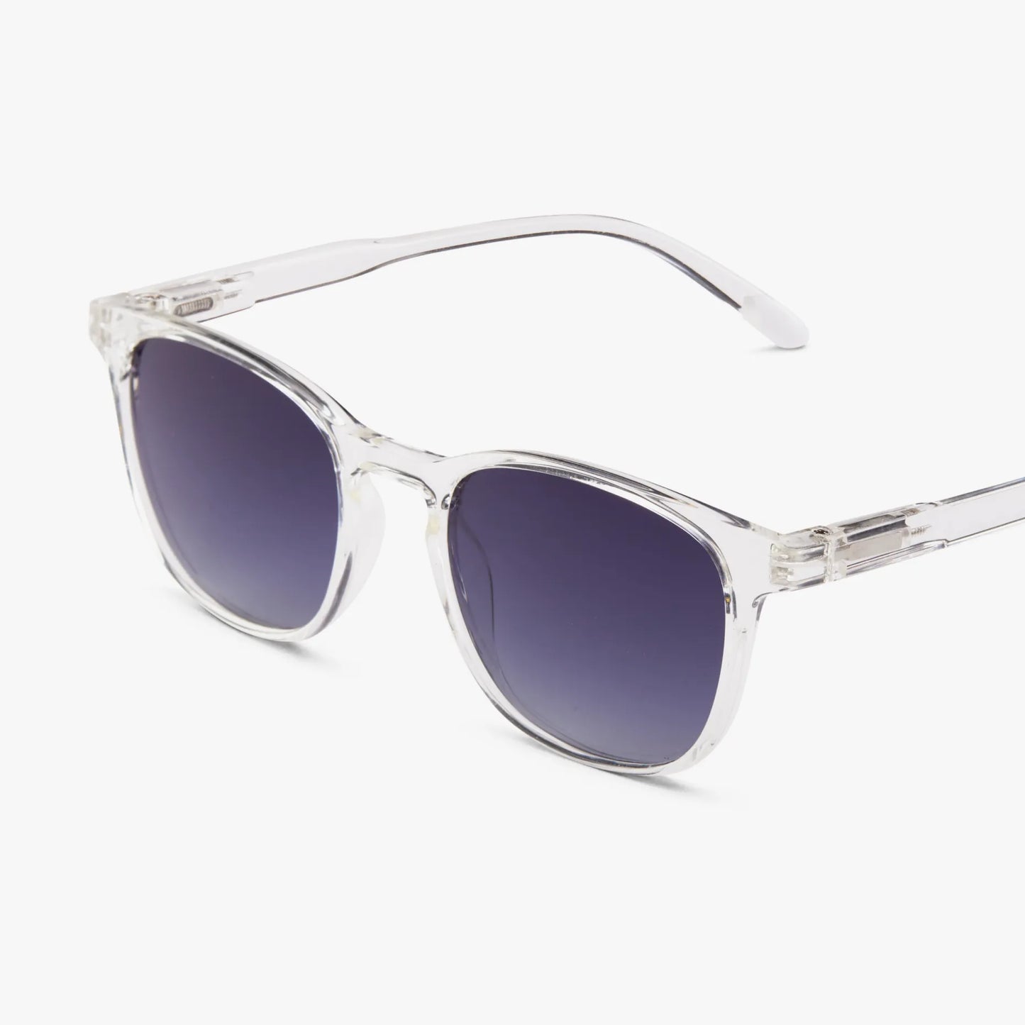Dalston Glossy Sun - Crystal