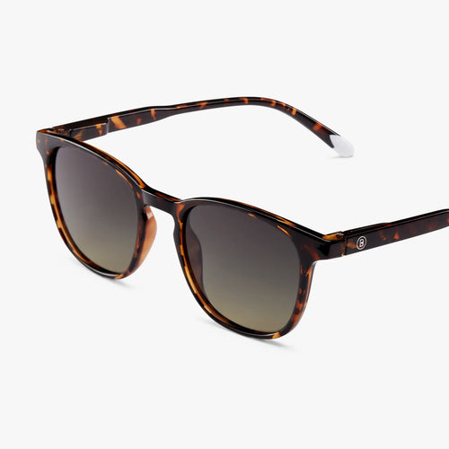 Load image 1 in gallery view. Dalston Glossy Sun - Tortoise