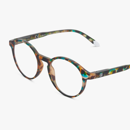 Load image 1 in gallery view. Le Marais Matte - Light Tortoise