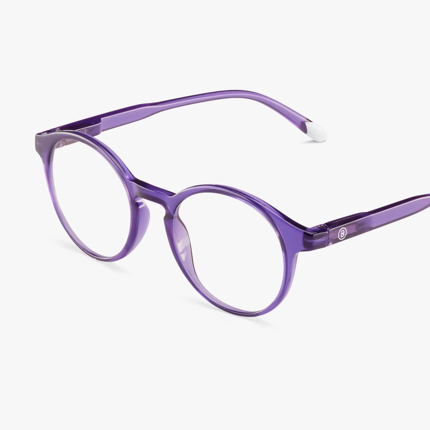 Le Marais Glossy - Midnight Plum